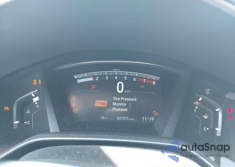 2022 Honda Cr-V Awd Ex from USA, damaged, VIN 2HKRW2H5XNH601038